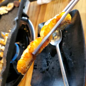 총각장어 리뷰 사진