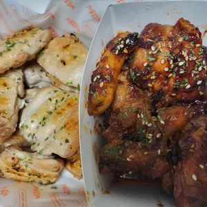 이춘봉인생치킨 사진
