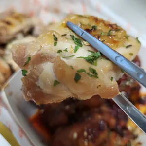 이춘봉인생치킨 사진