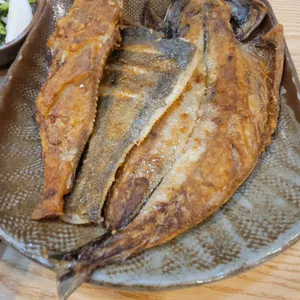 길라밥상 사진