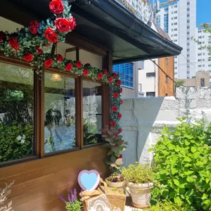 서로의달 리뷰 사진