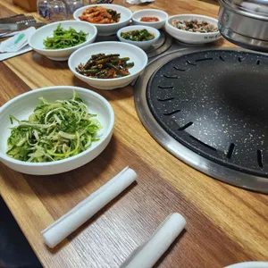 일품참숯암소갈비살 사진 2