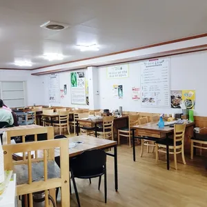 자연애곤드레 리뷰 사진