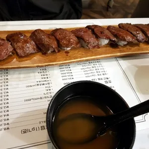 보문초밥 리뷰 사진