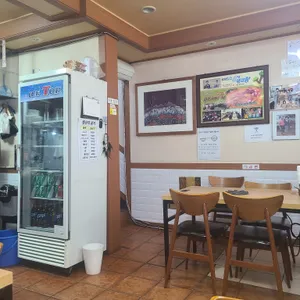 숯고개부대찌개 리뷰 사진