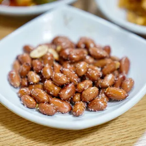 하얼빈양갈비앤양꼬치 사진