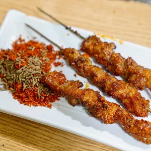하얼빈양갈비앤양꼬치 사진