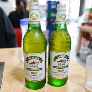 하얼빈양갈비앤양꼬치 사진