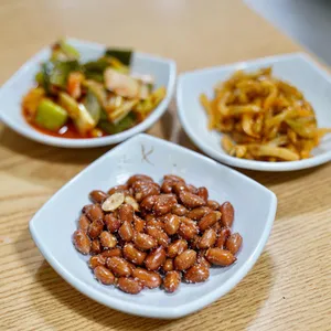 하얼빈양갈비앤양꼬치 사진