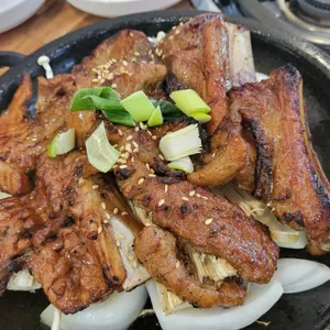 항아리석갈비&김치찌개 사진