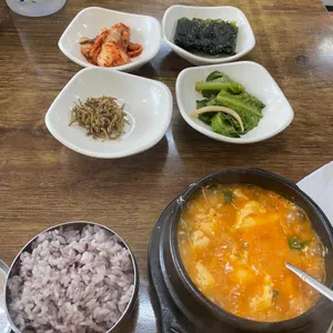 효창동떡갈비 사진