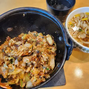 국수나무 사진