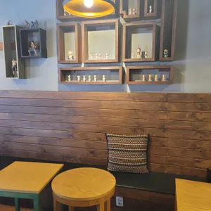 킹 COFFEE BEEN 리뷰 사진