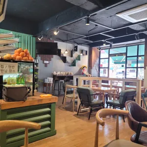 킹 COFFEE BEEN 리뷰 사진