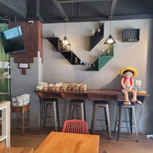 킹 COFFEE BEEN 리뷰 사진