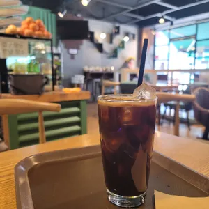 킹 COFFEE BEEN 사진