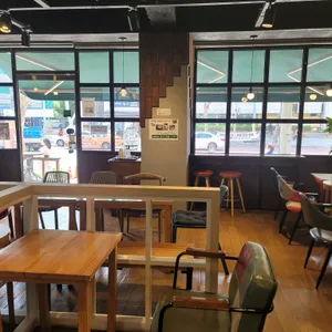 킹 COFFEE BEEN 리뷰 사진