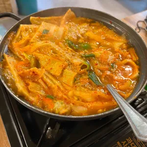현대포장마차 사진