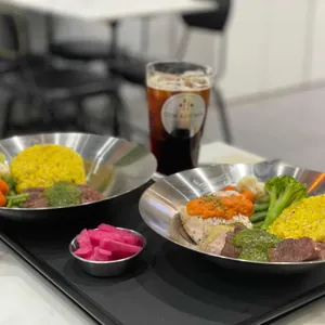 짐키친 사진