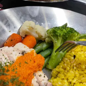 짐키친 사진