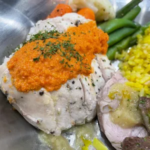짐키친 사진