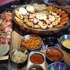 목포는항구다 사진