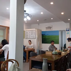 선동보리밥 리뷰 사진