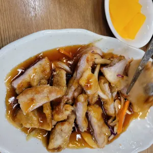 발재반점 서초점 사진