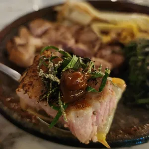바인 리뷰 사진
