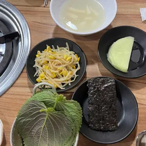 포방터쭈꾸미 사진