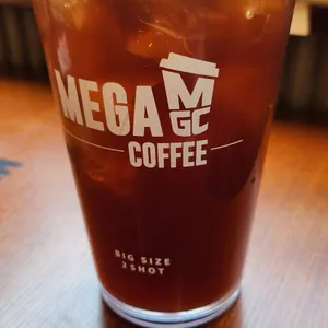메가MGC커피 사진
