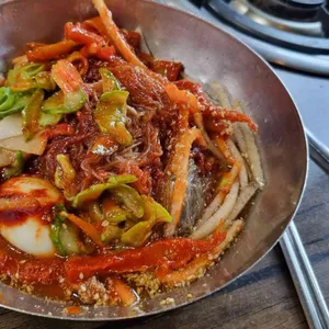 속초집 사진