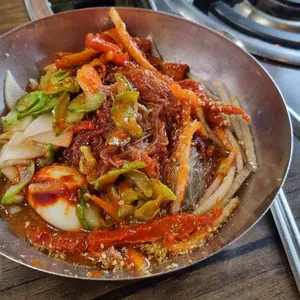 속초집 사진