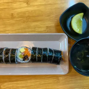 김밥가미 사진