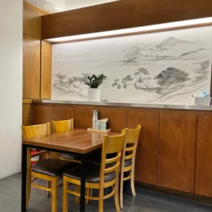 정찬 리뷰 사진