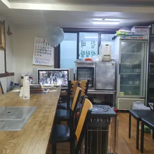 시골쌈밥 리뷰 사진