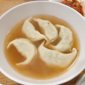 뉴만두집 리뷰 사진