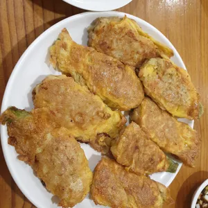뉴만두집 리뷰 사진