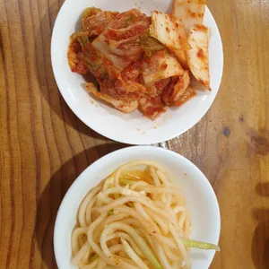 뉴만두집 리뷰 사진
