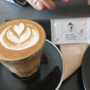 테일러커피 리뷰 사진