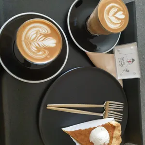 테일러커피 리뷰 사진