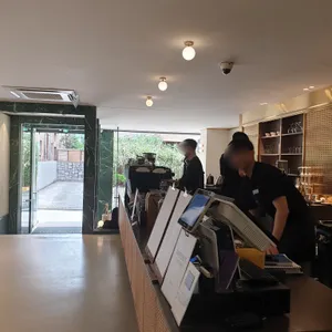 테일러커피 리뷰 사진