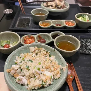 솔솥 사진