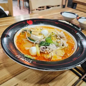 춘리마라탕 사진