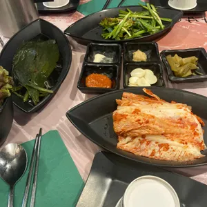 하남돼지집  사진