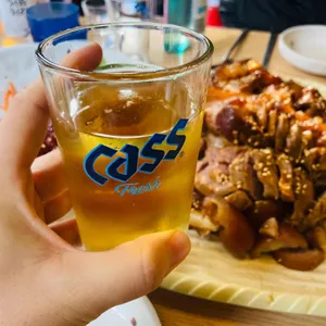 돈수작 사진