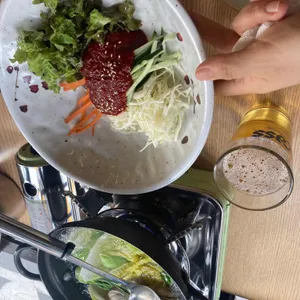 돈수작 사진