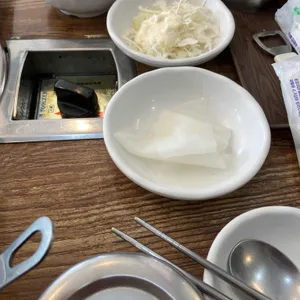 매운쭈꾸미 찐쭈 사진