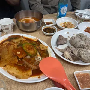 호반 리뷰 사진