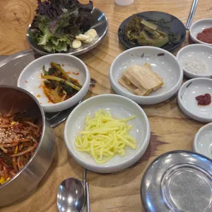 맛찬들왕소금구이 사진